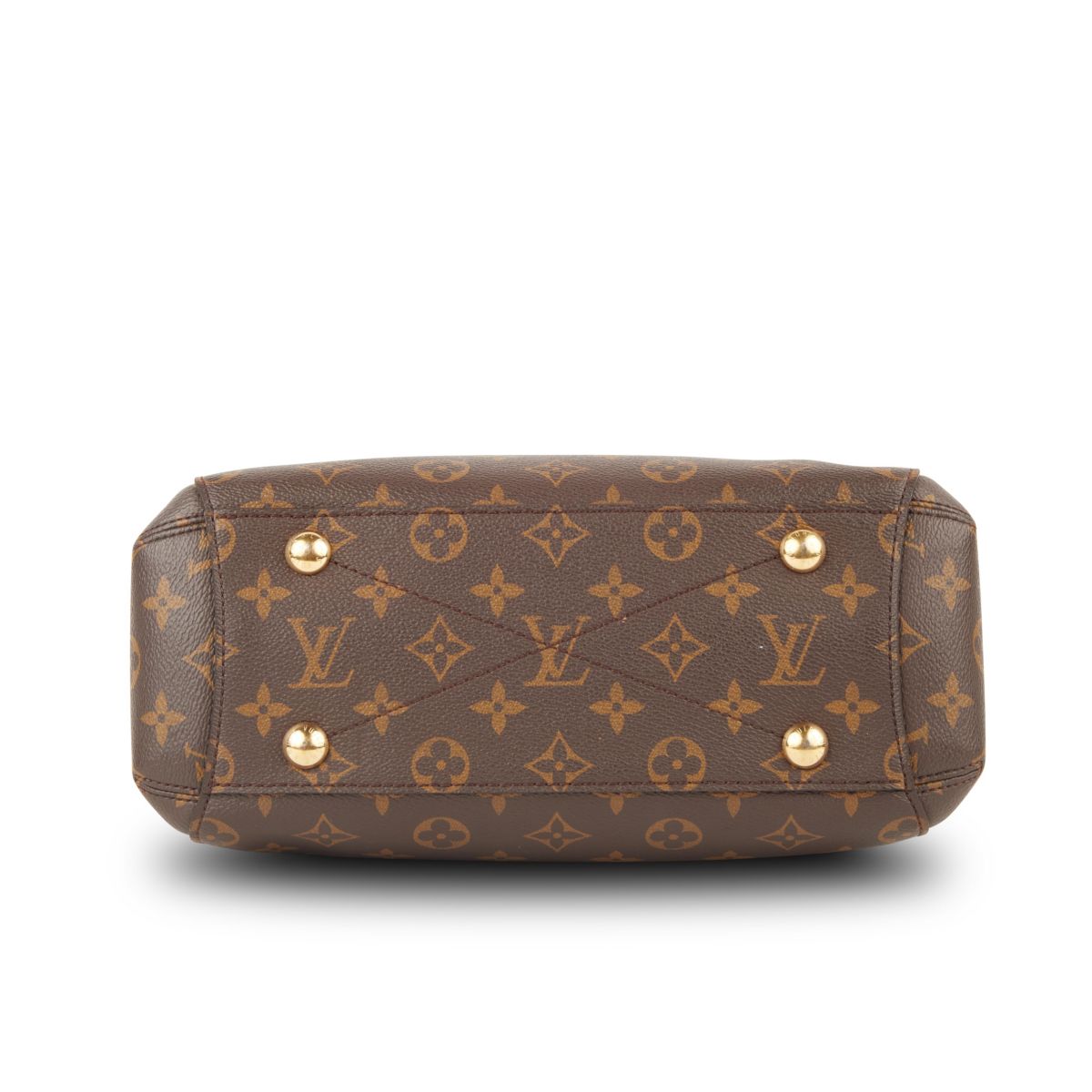 Louis Vuitton Montaigne BB Monogram -FINAL SALE NO RETURNS