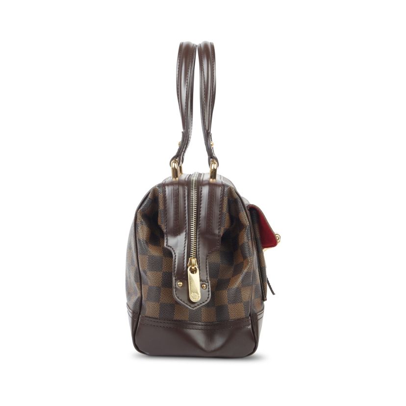 Louis Vuitton Knightsbridge Damier Ebene -FINAL SALE NO RETURNS