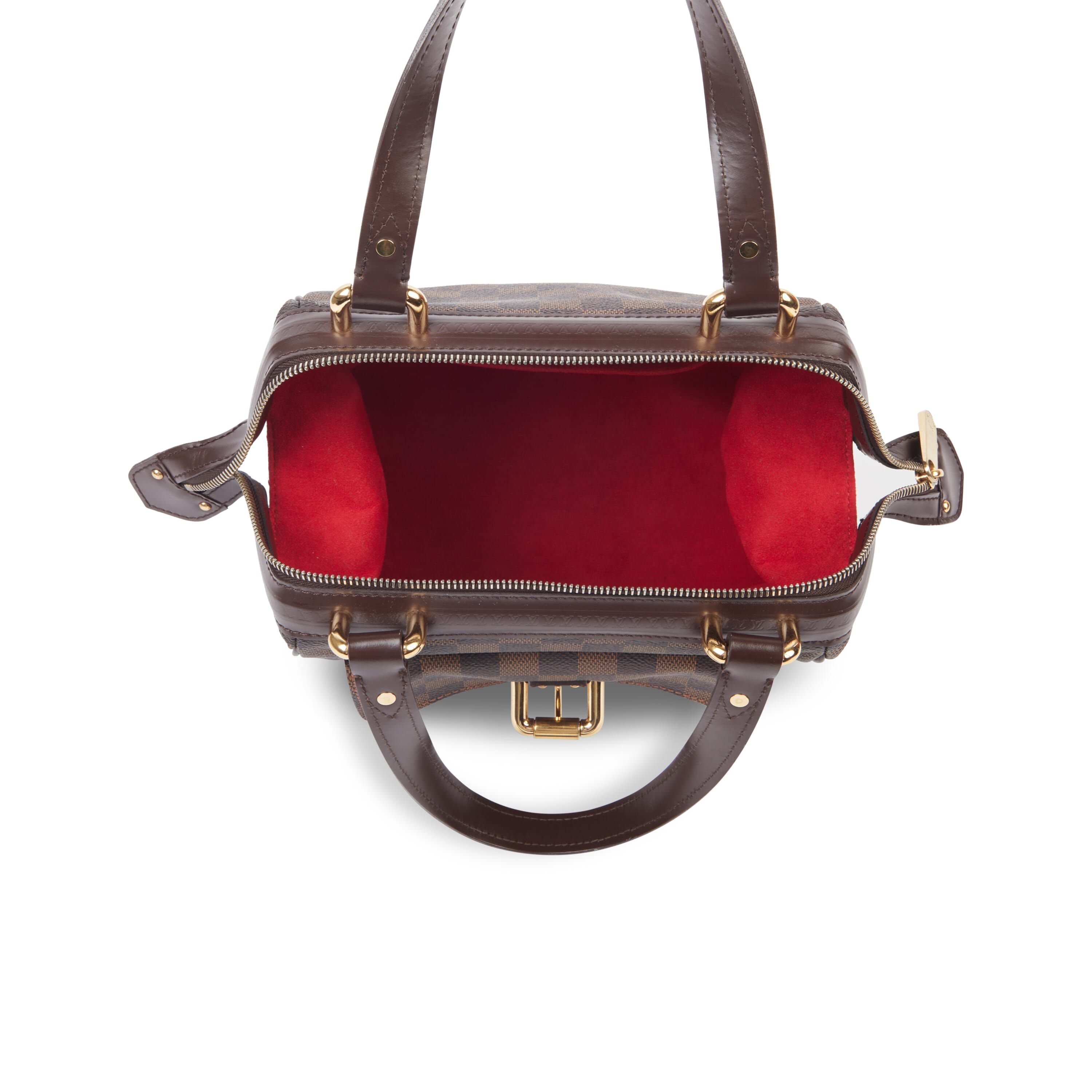 Louis Vuitton Knightsbridge Damier Ebene -FINAL SALE NO RETURNS