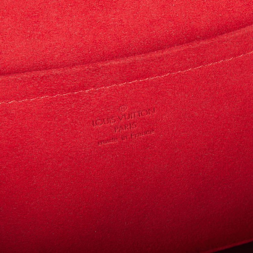 Louis Vuitton Knightsbridge Damier Ebene -FINAL SALE NO RETURNS