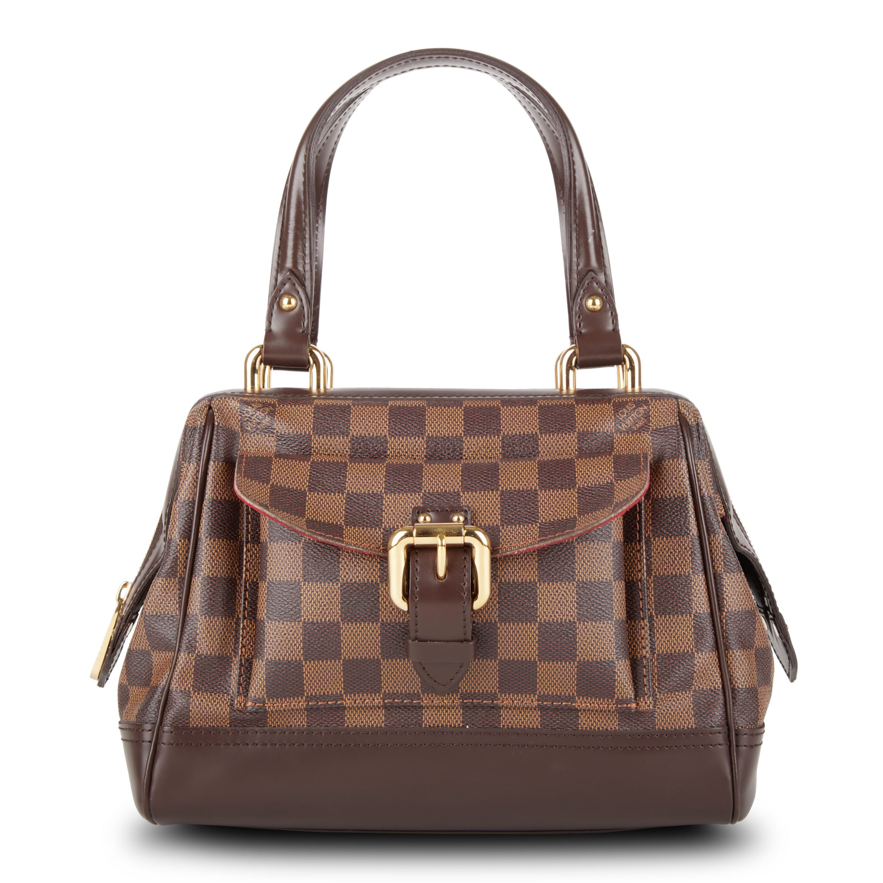Louis Vuitton Knightsbridge Damier Ebene -FINAL SALE NO RETURNS