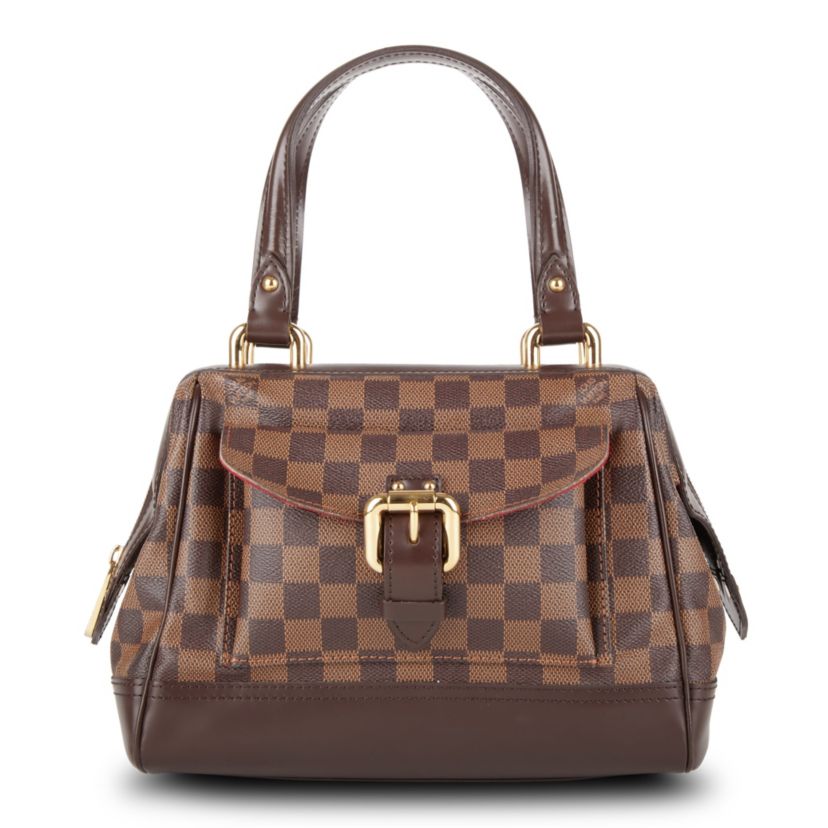 Louis Vuitton Knightsbridge Damier Ebene -FINAL SALE NO RETURNS