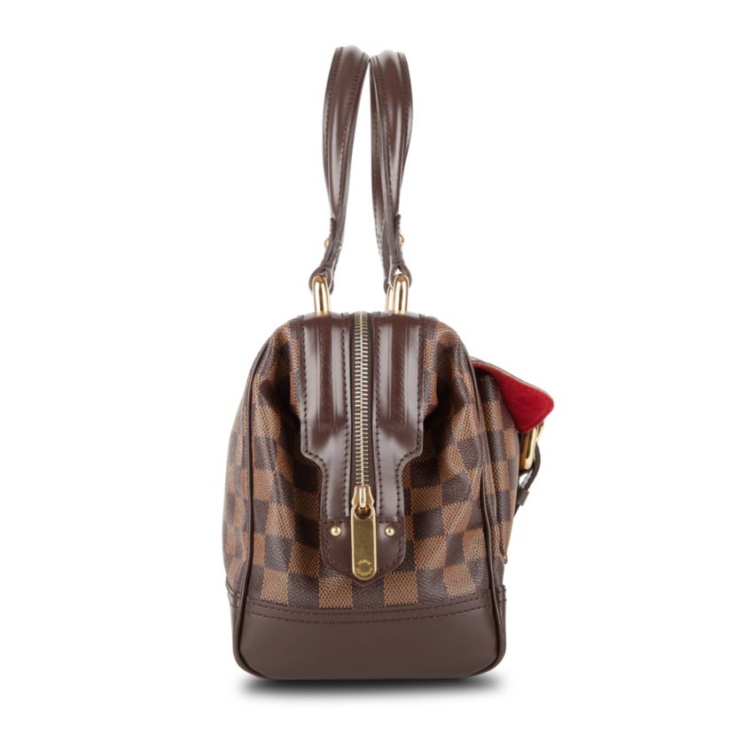 Louis Vuitton Knightsbridge Damier Ebene -FINAL SALE NO RETURNS