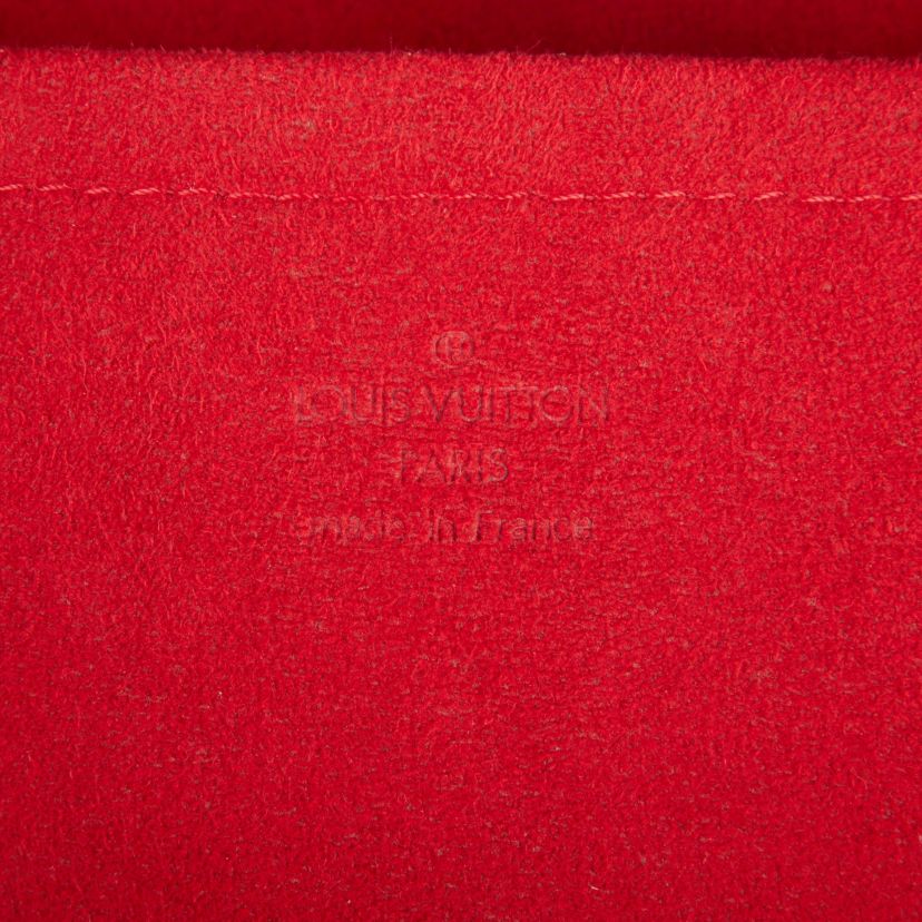 Louis Vuitton Knightsbridge Damier Ebene -FINAL SALE NO RETURNS