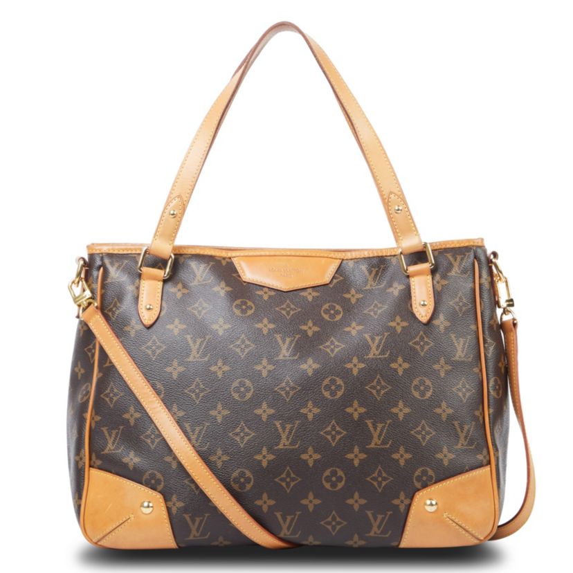 Louis Vuitton Estrela MM Monogram -FINAL SALE NO RETURNS