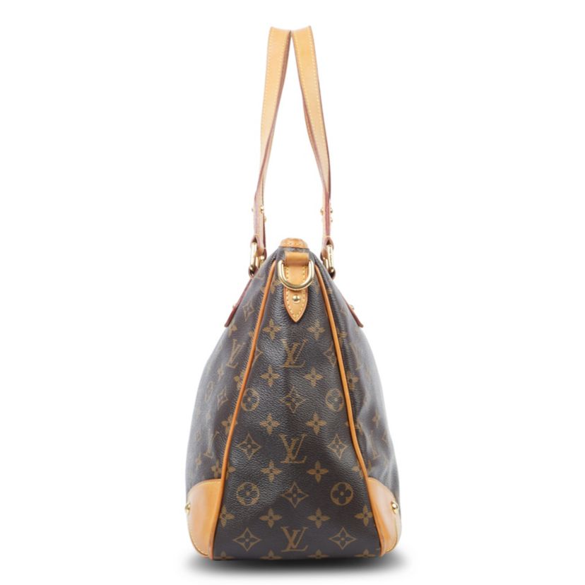 Louis Vuitton Estrela MM Monogram -FINAL SALE NO RETURNS