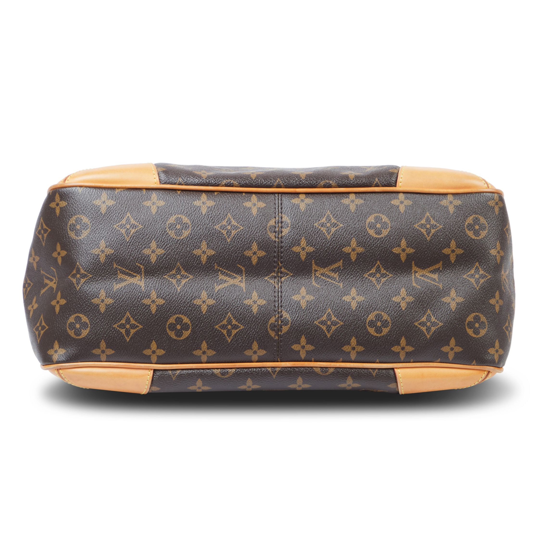 Louis Vuitton Estrela MM Monogram -FINAL SALE NO RETURNS