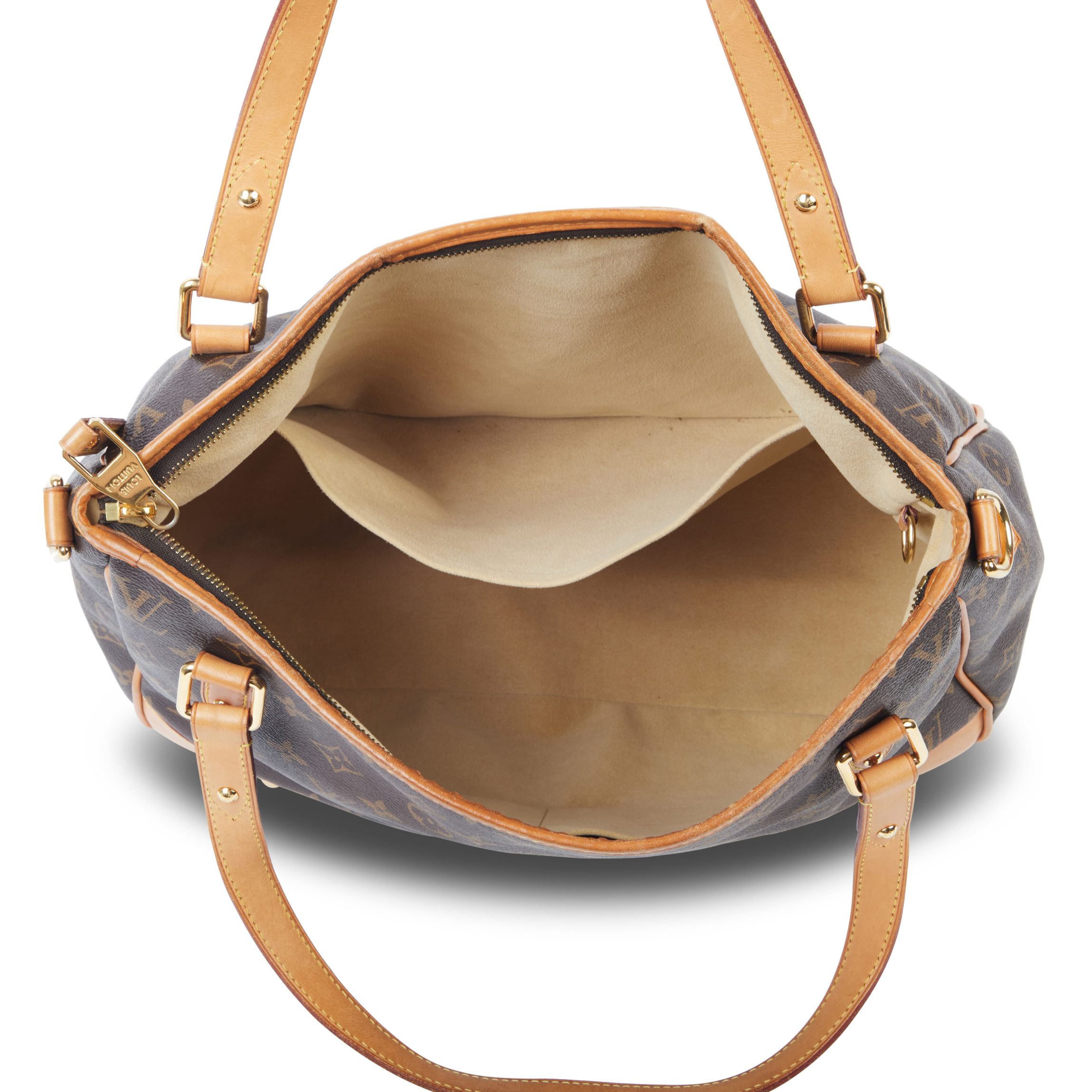 Louis Vuitton Estrela MM Monogram -FINAL SALE NO RETURNS