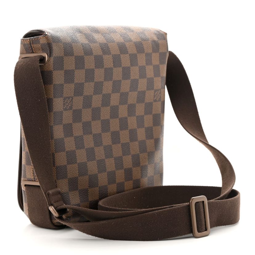 Louis Vuitton Brooklyn PM Damier Ebene -FINAL SALE NO RETURNS