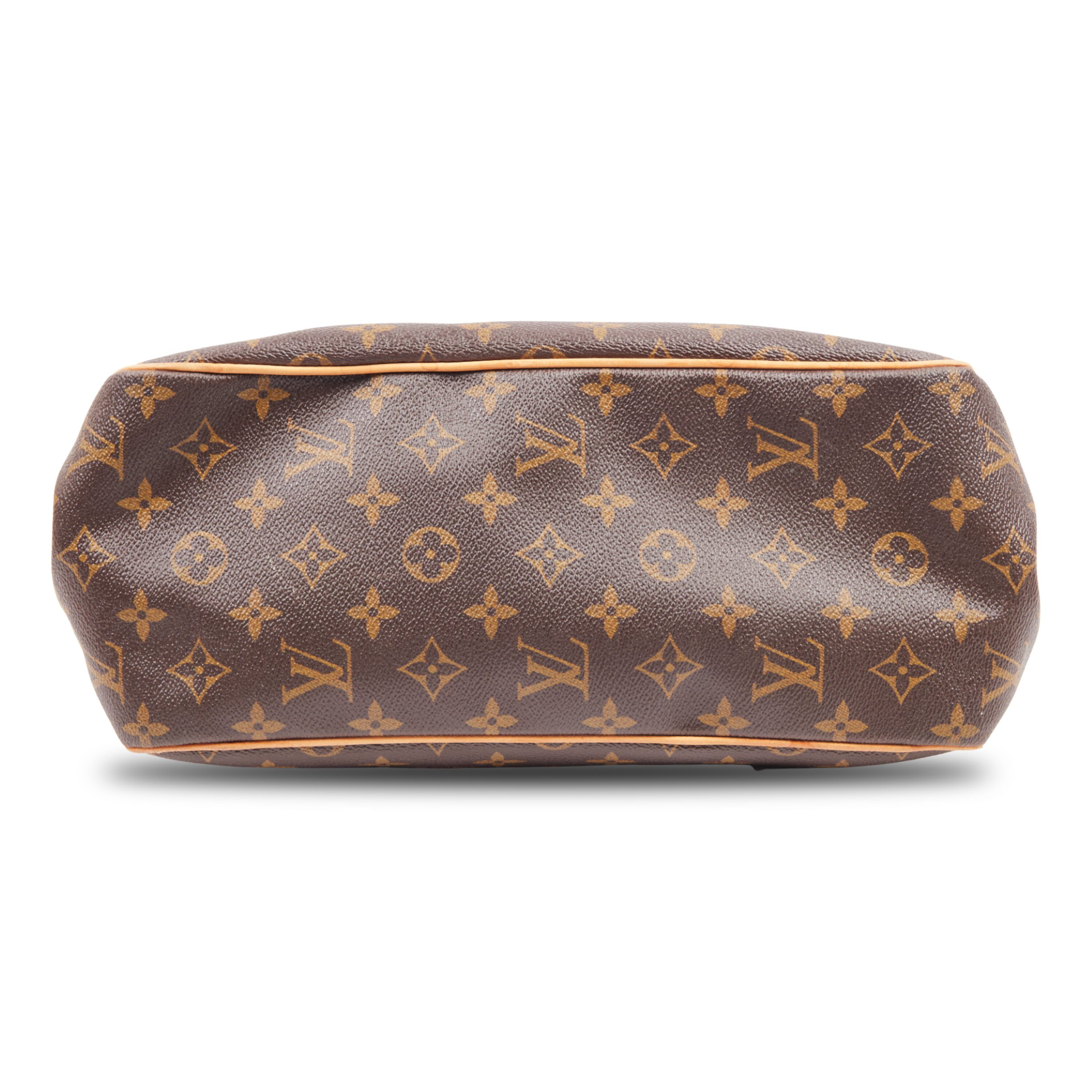 Louis Vuitton Batignolles Vertical Monogram -FINAL SALE NO RETURNS