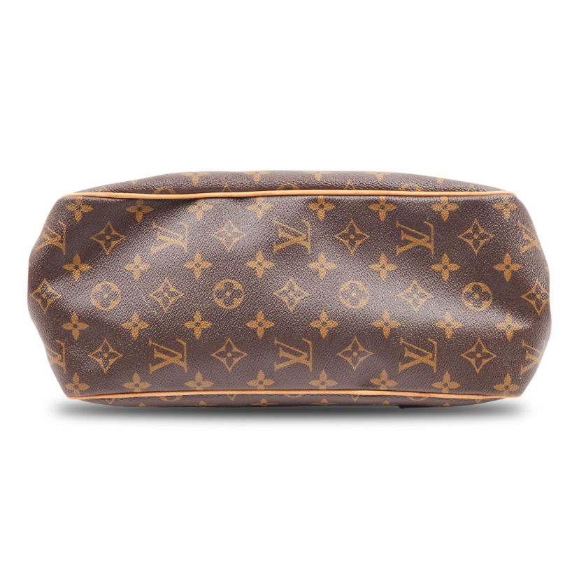 Louis Vuitton Batignolles Vertical Monogram -FINAL SALE NO RETURNS