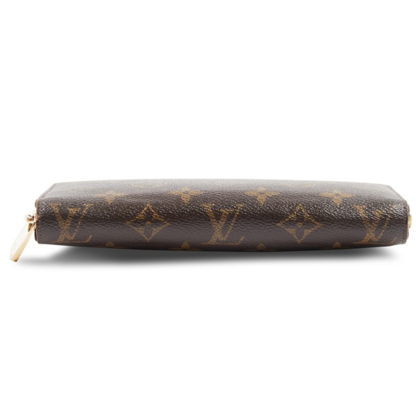 Louis Vuitton Zippy Wallet Monogram -FINAL SALE NO RETURNS