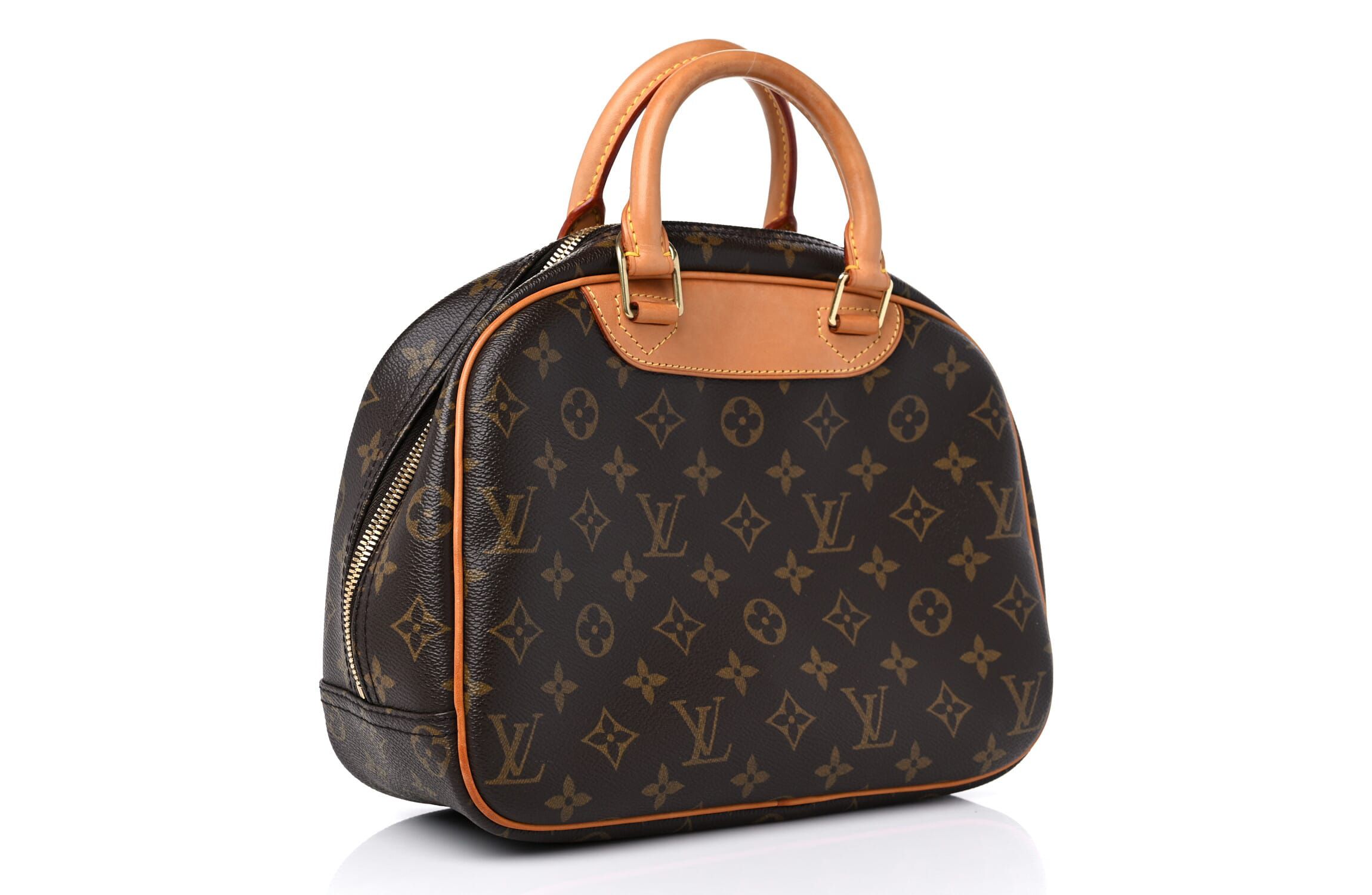 Louis Vuitton Trouville Monogram -FINAL SALE NO RETURNS