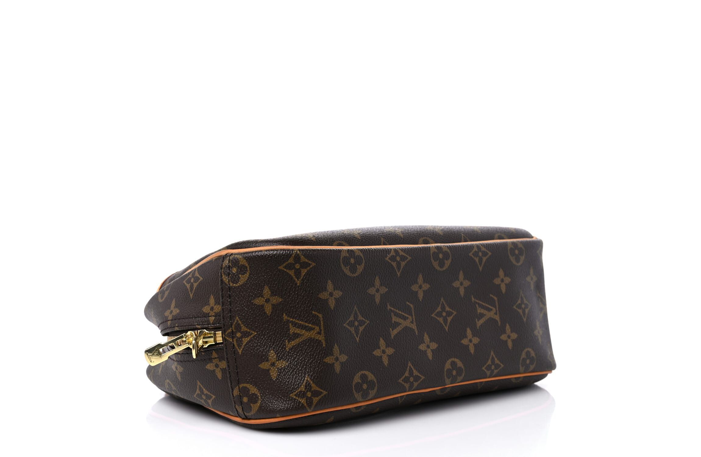 Louis Vuitton Trouville Monogram -FINAL SALE NO RETURNS