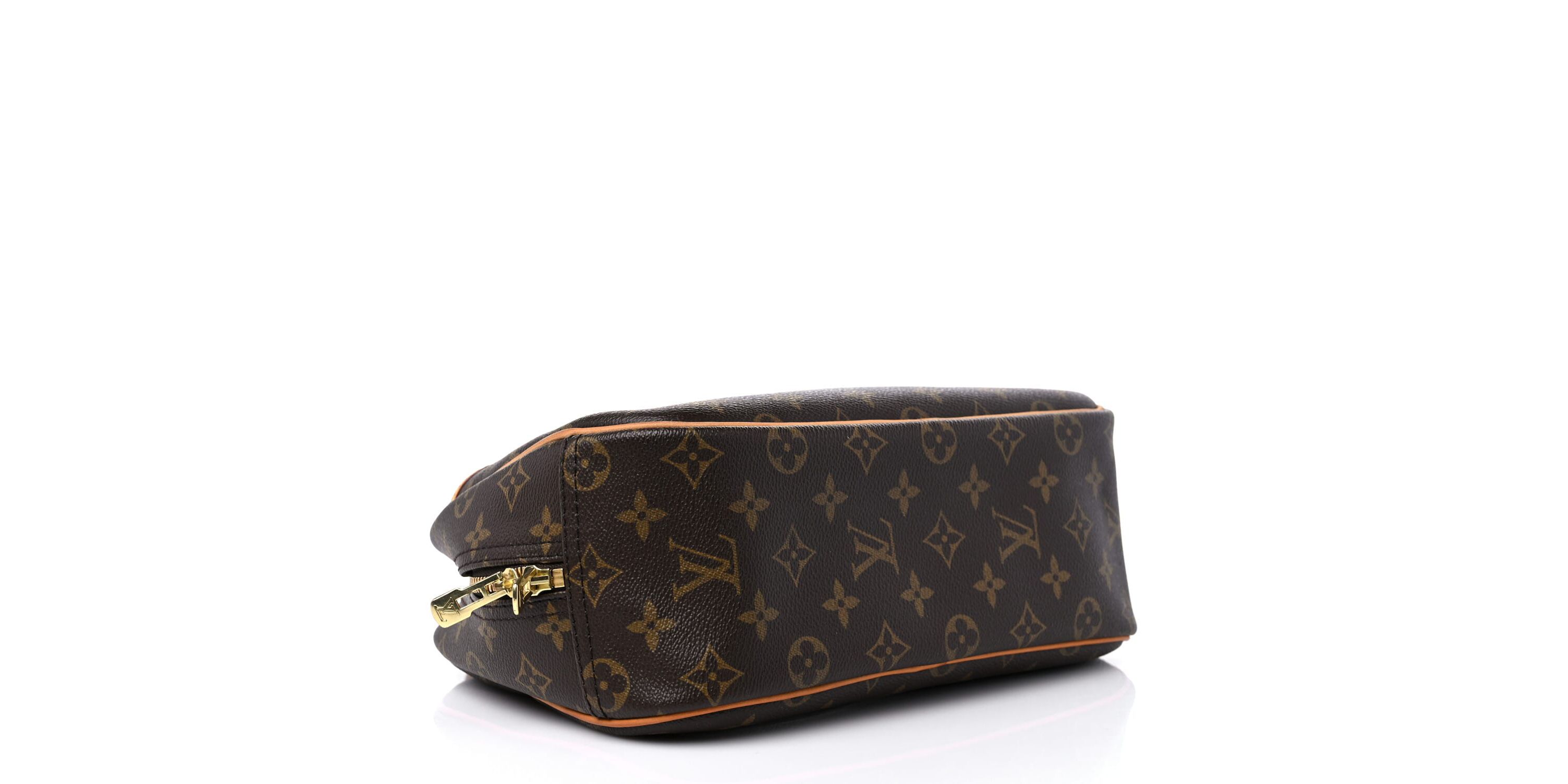 Louis Vuitton Trouville Monogram -FINAL SALE NO RETURNS