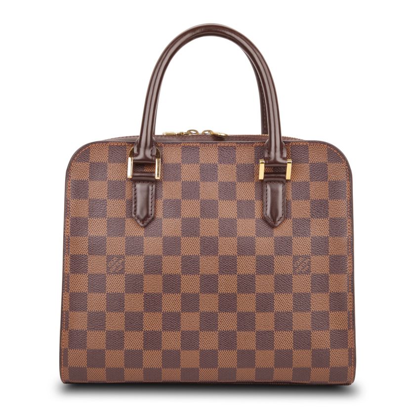 Louis Vuitton Triana Damier Ebene -FINAL SALE NO RETURNS