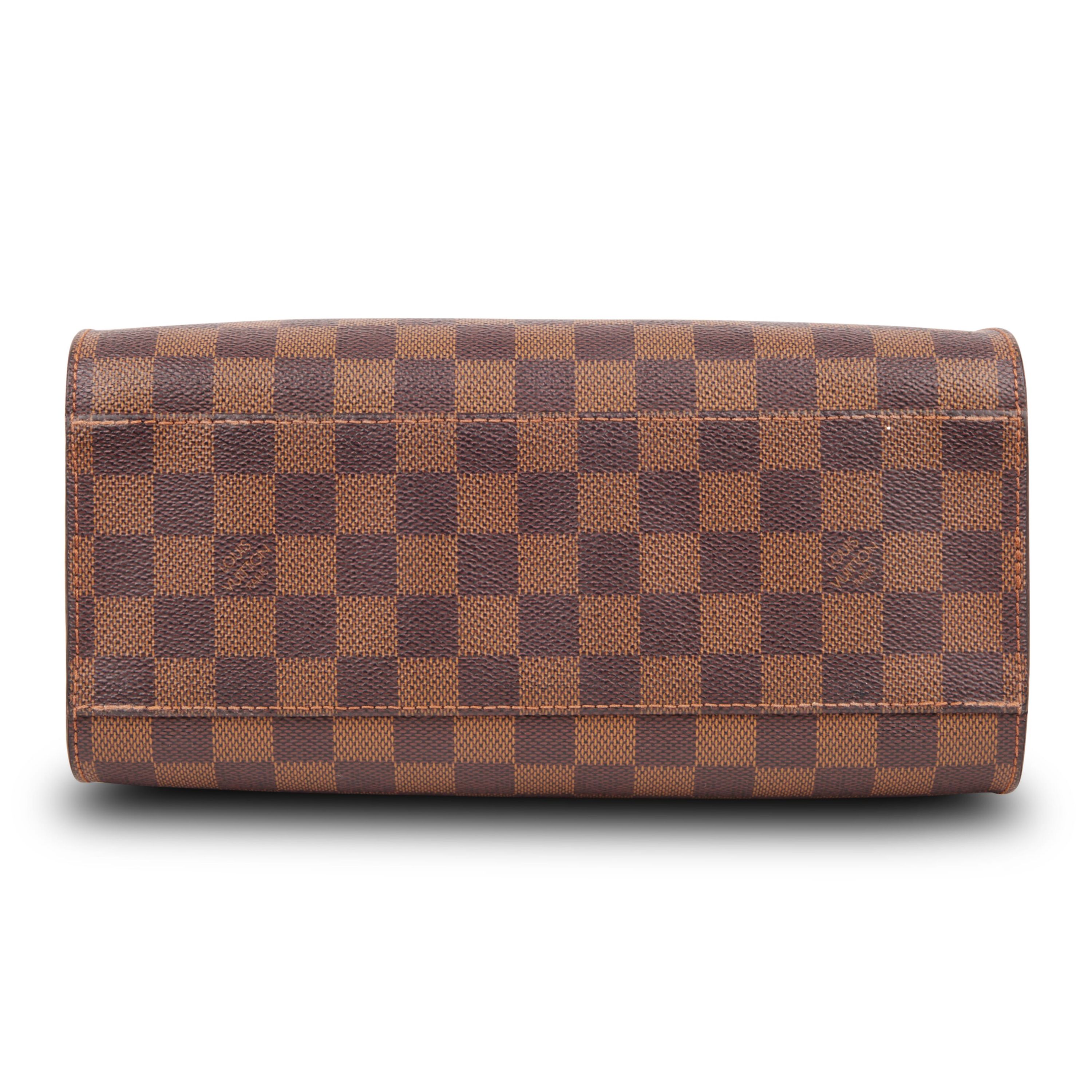 Louis Vuitton Triana Damier Ebene -FINAL SALE NO RETURNS