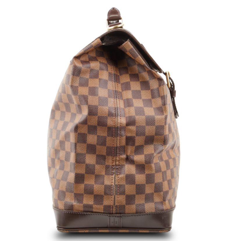 Louis Vuitton West End PM Damier Ebene -FINAL SALE NO RETURNS