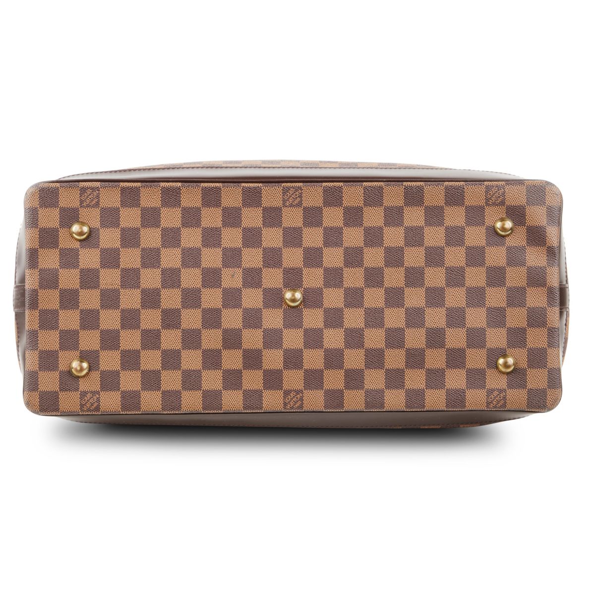 Louis Vuitton West End PM Damier Ebene -FINAL SALE NO RETURNS