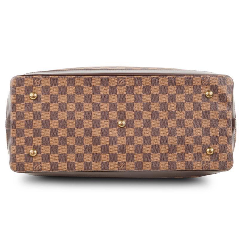 Louis Vuitton West End PM Damier Ebene -FINAL SALE NO RETURNS