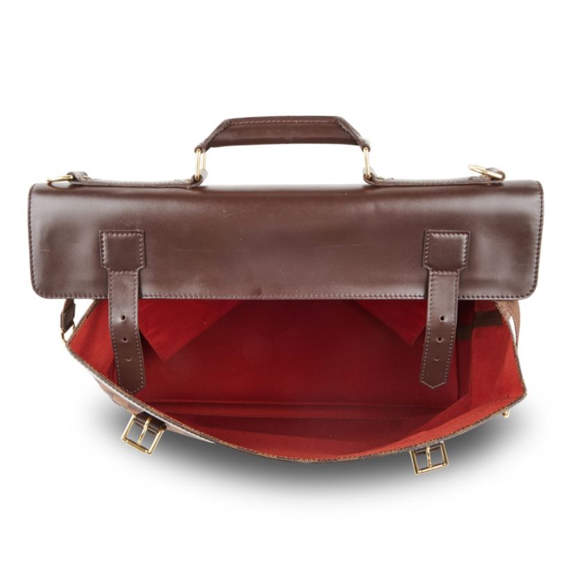 Louis Vuitton West End PM Damier Ebene -FINAL SALE NO RETURNS