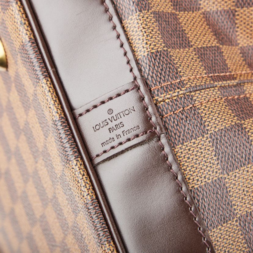 Louis Vuitton West End PM Damier Ebene -FINAL SALE NO RETURNS