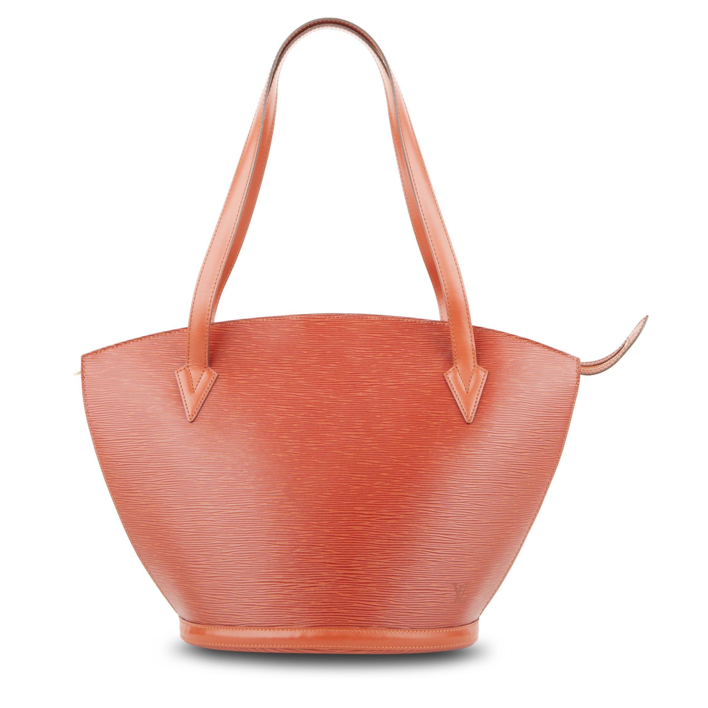 Louis Vuitton Saint Jacques -FINAL SALE NO RETURNS