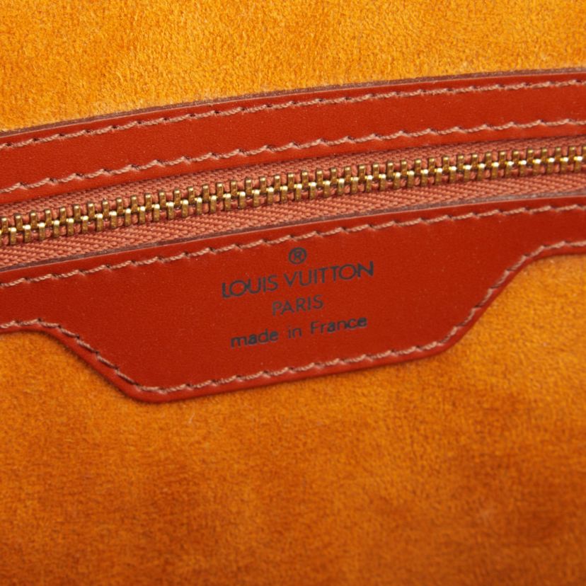 Louis Vuitton Saint Jacques -FINAL SALE NO RETURNS