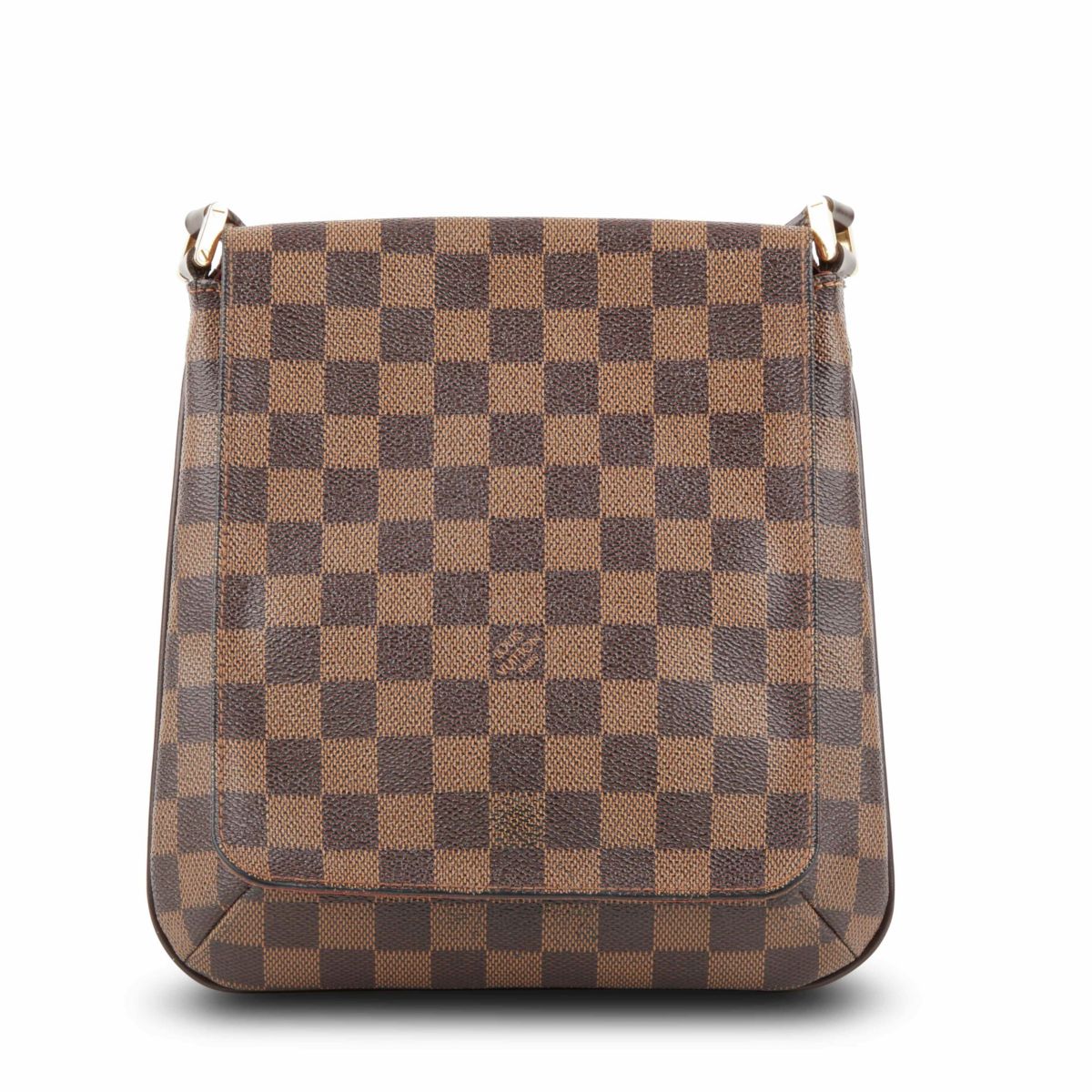 Louis Vuitton Musette Salsa Long Strap Damier Ebene -FINAL SALE NO RETURNS