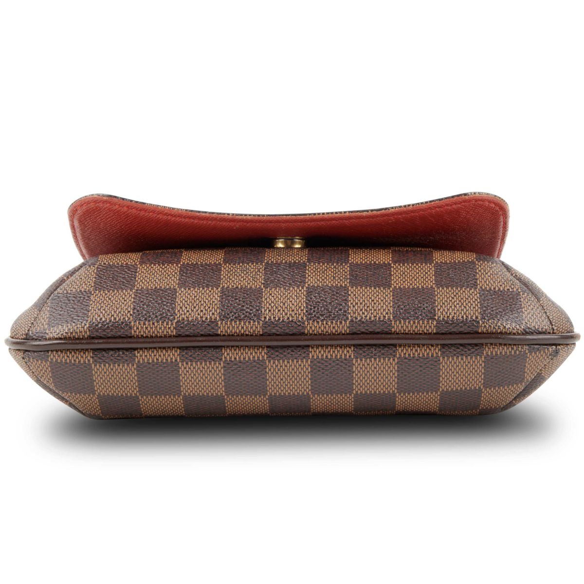 Louis Vuitton Musette Salsa Long Strap Damier Ebene -FINAL SALE NO RETURNS