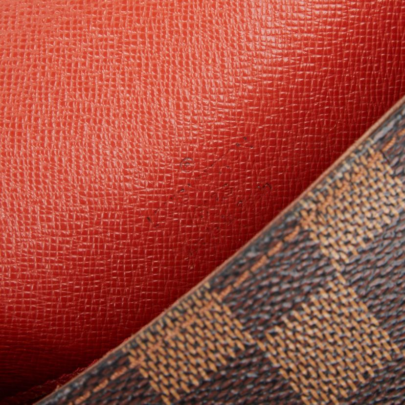 Louis Vuitton Musette Salsa Long Strap Damier Ebene -FINAL SALE NO RETURNS