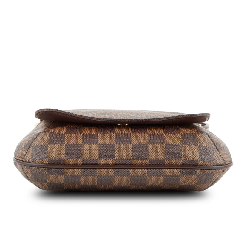 Louis Vuitton Musette Salsa Long Strap Damier Ebene -FINAL SALE NO RETURNS