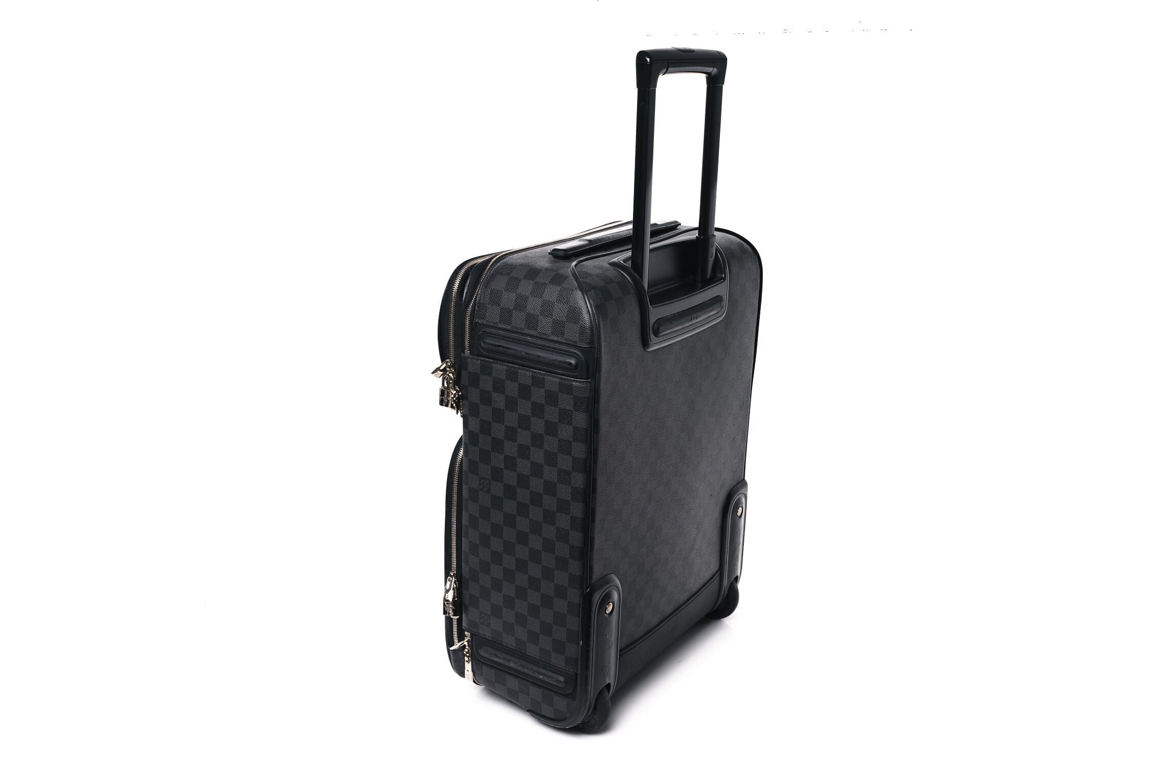 Louis Vuitton Pegase Business 55 Damier Graphite -FINAL SALE NO RETURNS