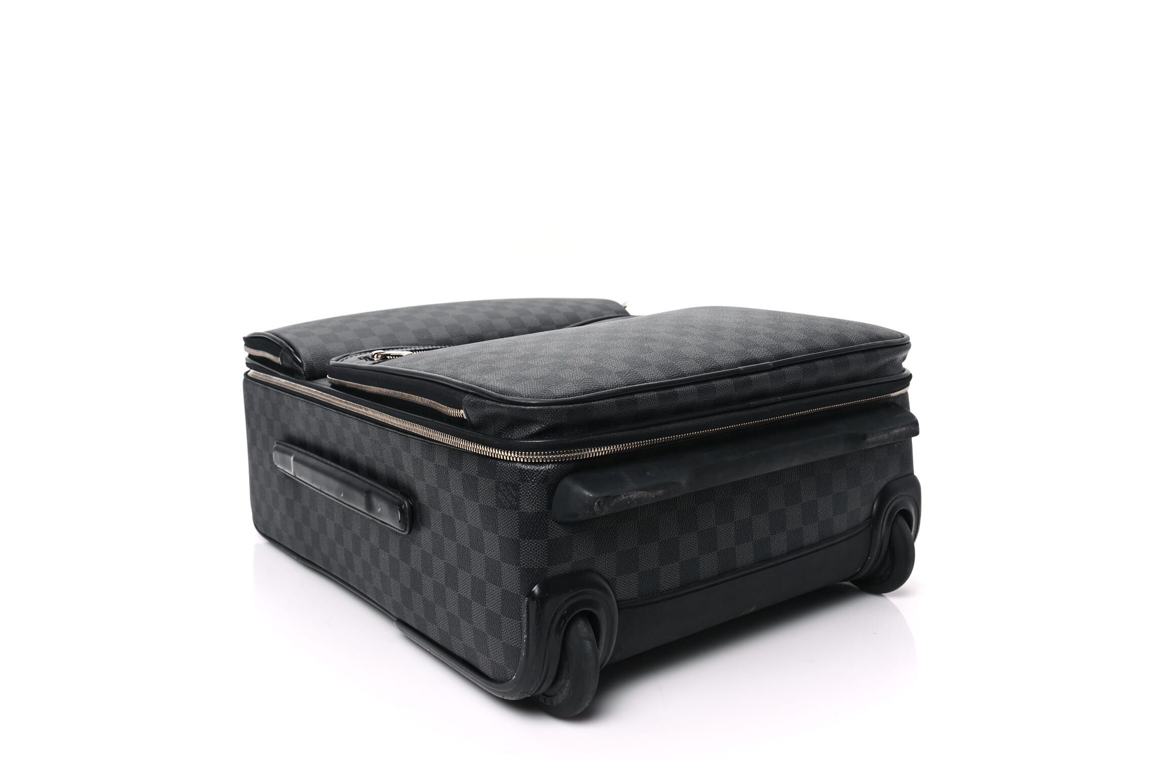 Louis Vuitton Pegase Business 55 Damier Graphite -FINAL SALE NO RETURNS