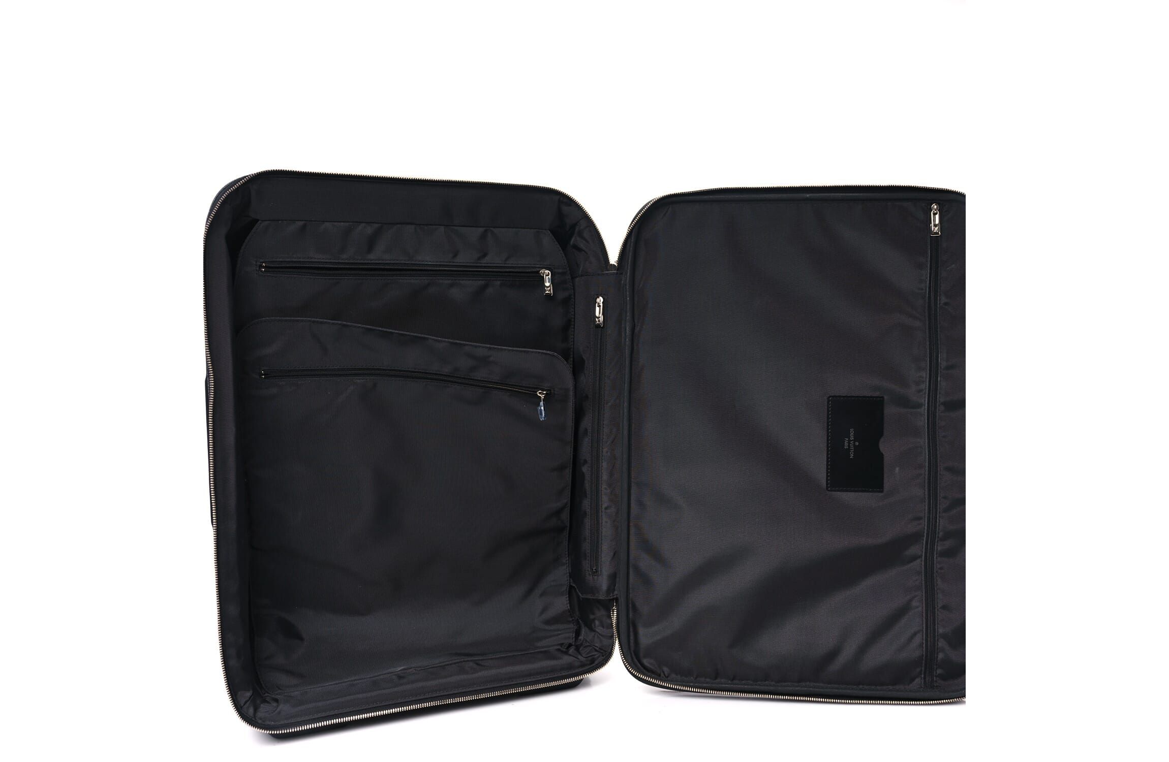 Louis Vuitton Pegase Business 55 Damier Graphite -FINAL SALE NO RETURNS