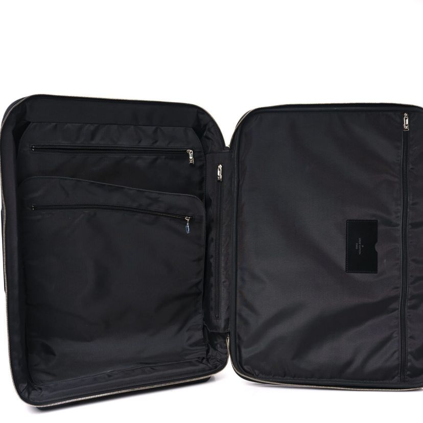 Louis Vuitton Pegase Business 55 Damier Graphite -FINAL SALE NO RETURNS