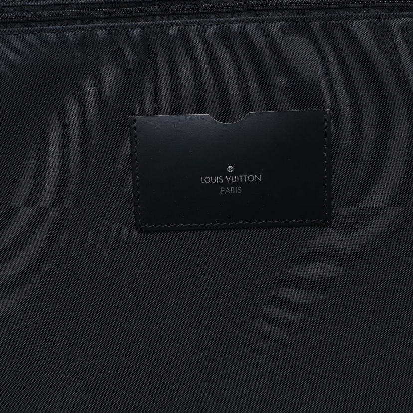 Louis Vuitton Pegase Business 55 Damier Graphite -FINAL SALE NO RETURNS