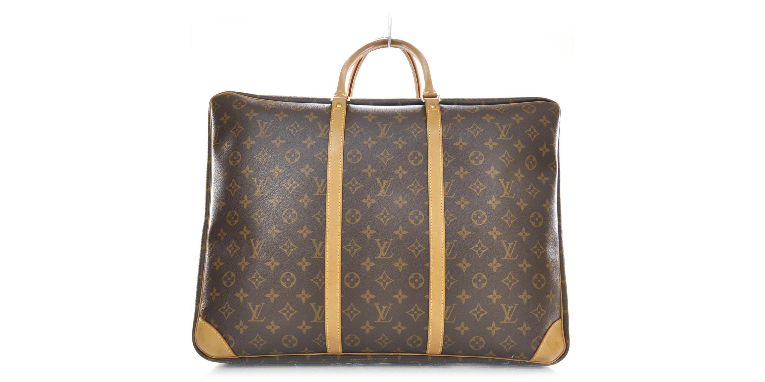 Louis Vuitton Sirius -FINAL SALE NO RETURNS