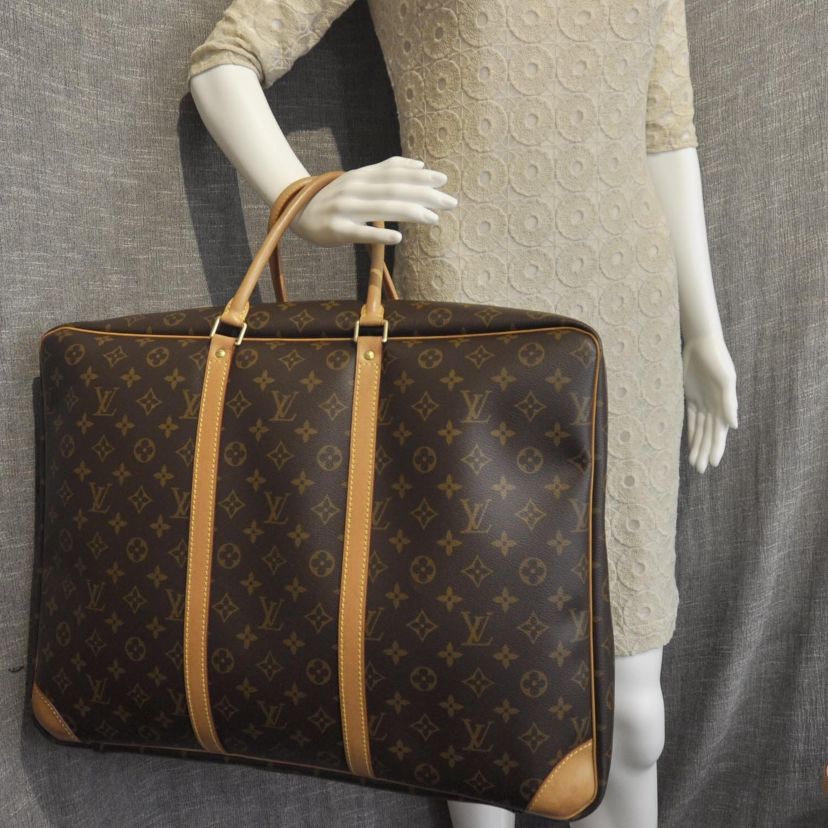 Louis Vuitton Sirius -FINAL SALE NO RETURNS