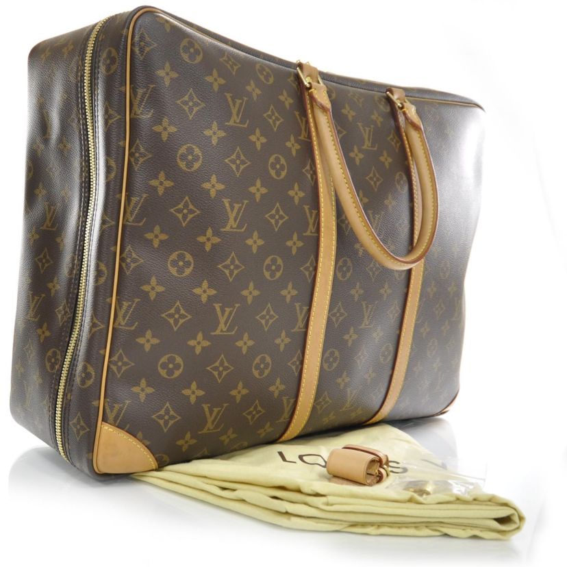 Louis Vuitton Sirius -FINAL SALE NO RETURNS