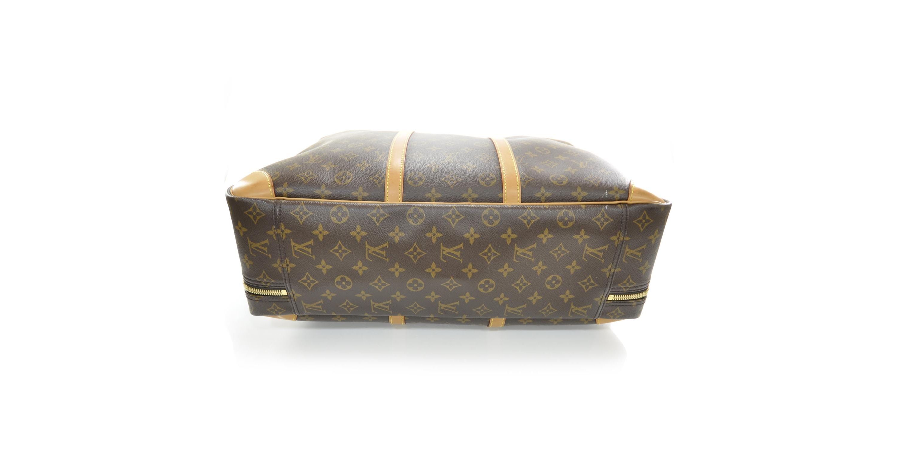 Louis Vuitton Sirius -FINAL SALE NO RETURNS