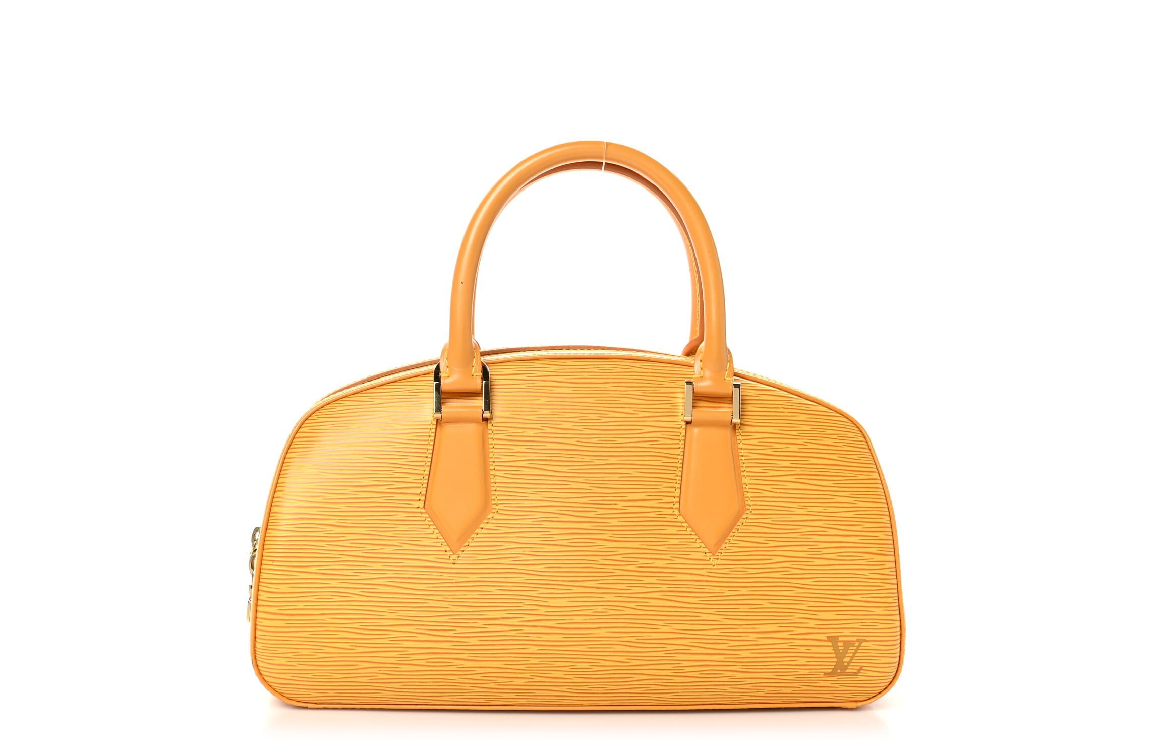 Louis Vuitton Jasmin Epi -FINAL SALE NO RETURNS