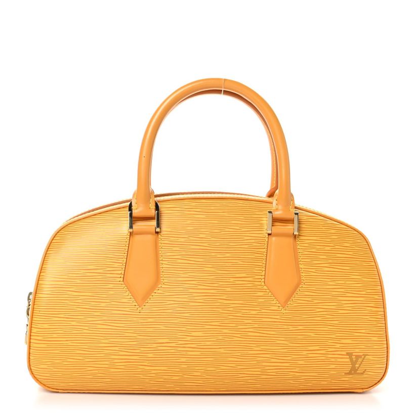 Louis Vuitton Jasmin Epi -FINAL SALE NO RETURNS
