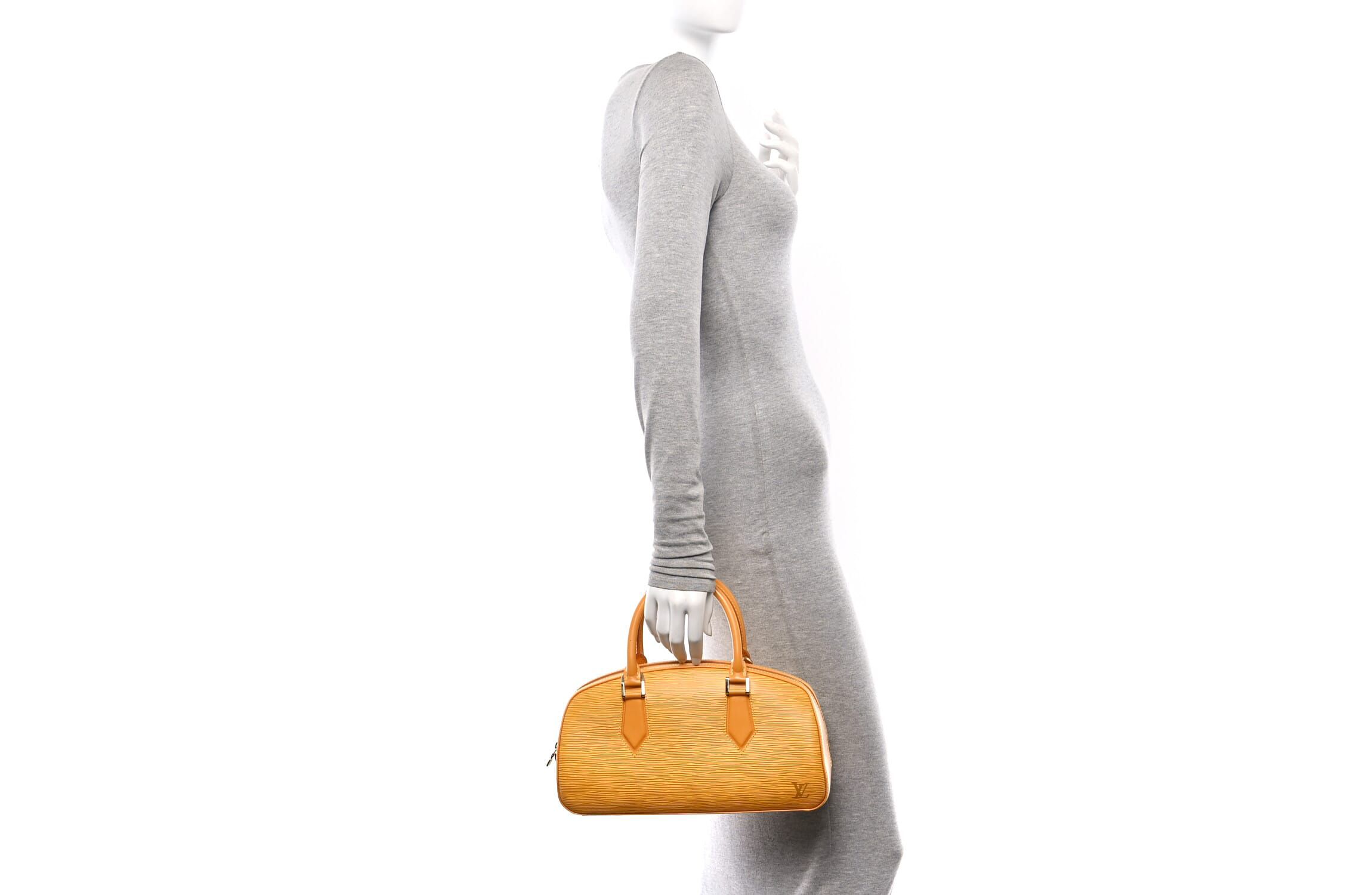 Louis Vuitton Jasmin Epi -FINAL SALE NO RETURNS