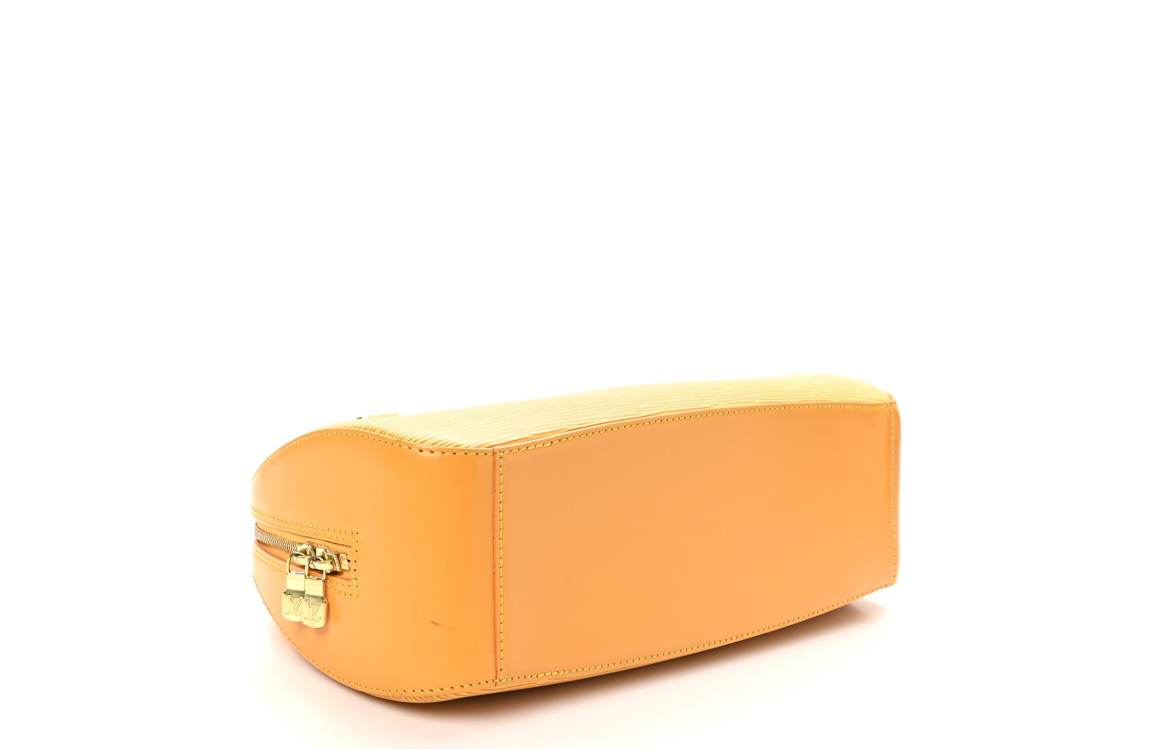 Louis Vuitton Jasmin Epi -FINAL SALE NO RETURNS