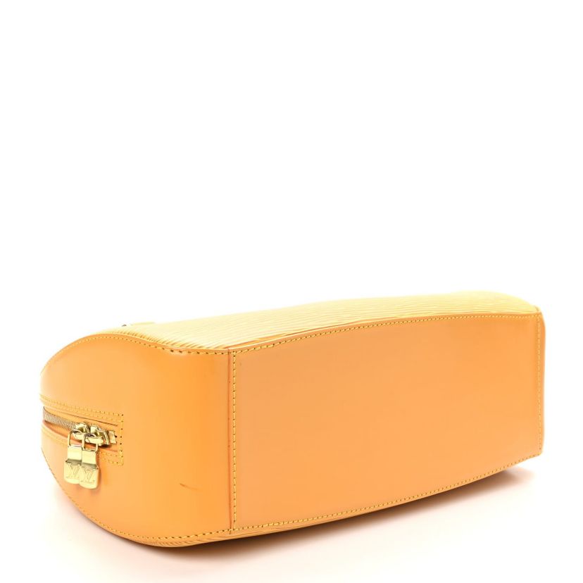 Louis Vuitton Jasmin Epi -FINAL SALE NO RETURNS