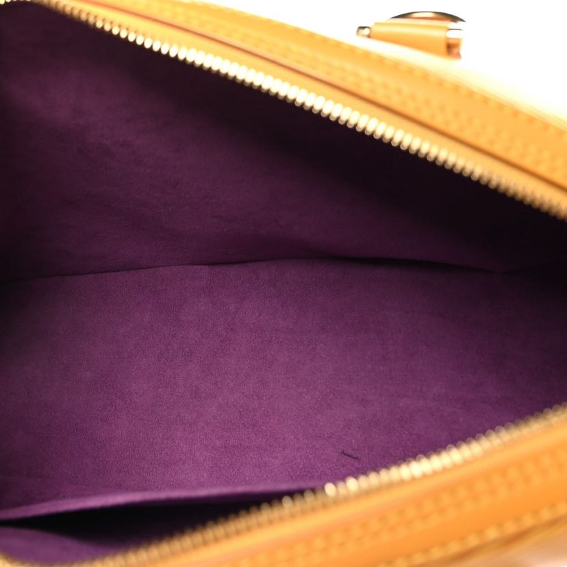 Louis Vuitton Jasmin Epi -FINAL SALE NO RETURNS