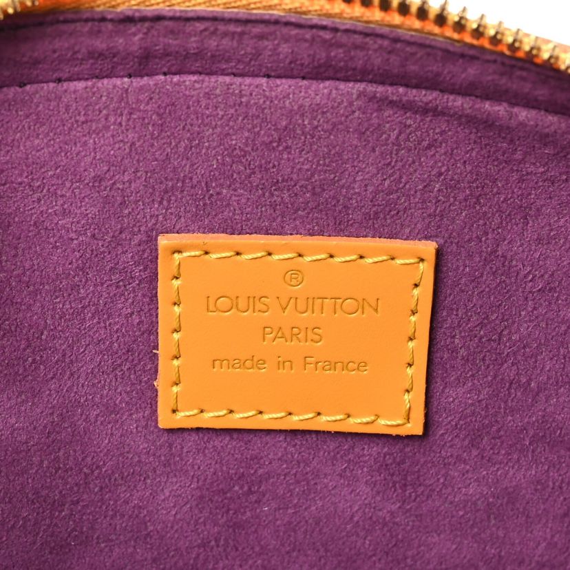 Louis Vuitton Jasmin Epi -FINAL SALE NO RETURNS