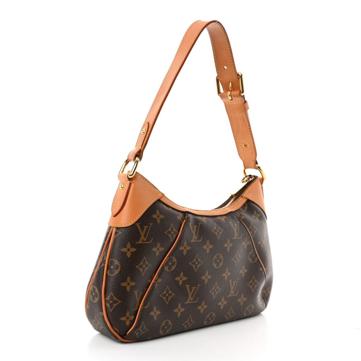 Louis Vuitton Thames Monogram -FINAL SALE NO RETURNS