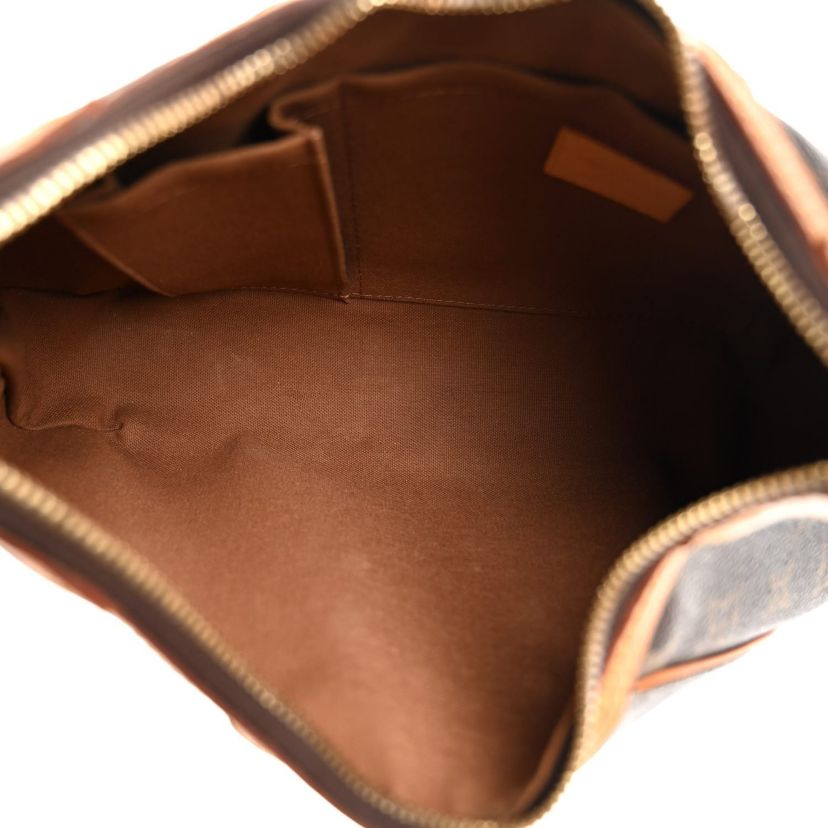 Louis Vuitton Thames Monogram -FINAL SALE NO RETURNS